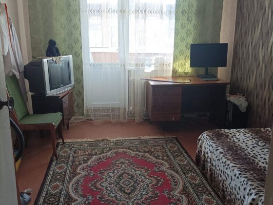 Мотель, оренда 1 к в трьох кімнатній квартирі Полтава