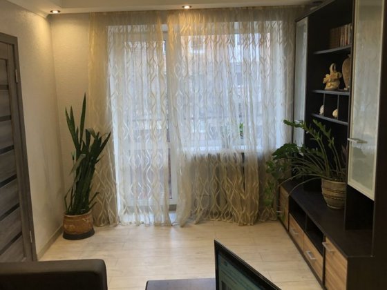 Здам квартиру в районі Чайки Рівне