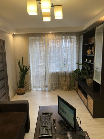 Здам квартиру в районі Чайки - фото 1