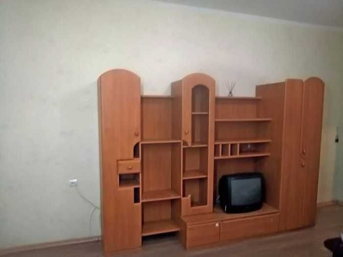 Центр. Довгостроково 1 кімнатна квартира в новобуд, автономка Полтава - фото 1