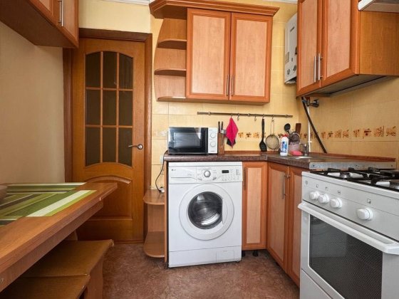 Здам в оренду 2 кімнатну квартиру. Вільна вже Рівне