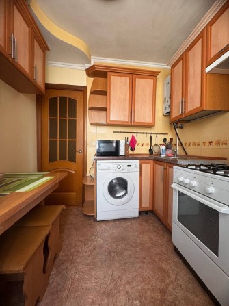 Здам в оренду 2 кімнатну квартиру. Вільна вже - фото 1