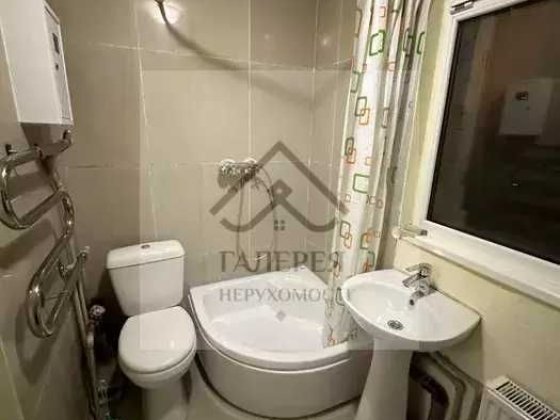 1 кімнатна квартира з автономним опаленням Полтава