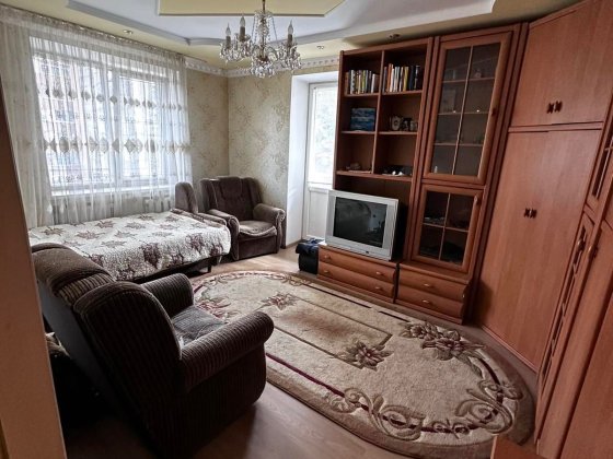 Здам 2-кімнатну квартира р-н Ювілейний Рівне