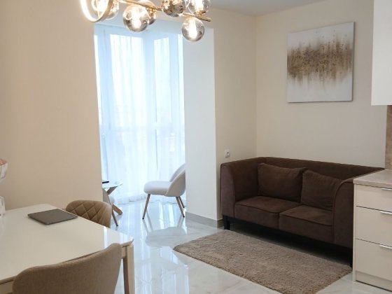 ЖК "Great House", 2 кімнатна квартира. вул. Київська Рівне