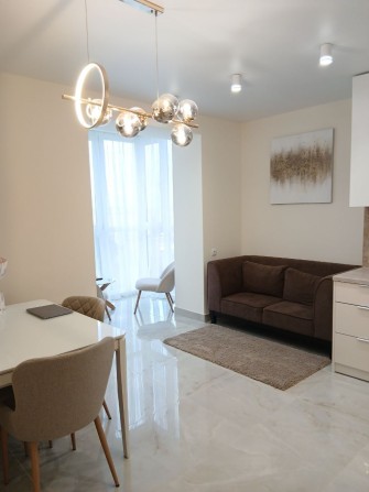 ЖК "Great House", 2 кімнатна квартира. вул. Київська - фото 1