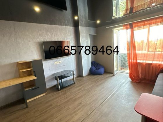 Свободна!Уютная однушка на Европейской! Полтава