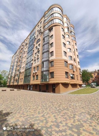 Оренда 1о кімн квартира Центр, новобудова - фото 1