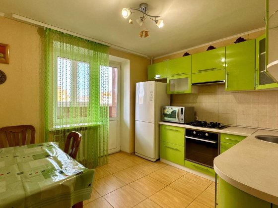 Оренда 2к квартири Левада.Новобудова Полтава