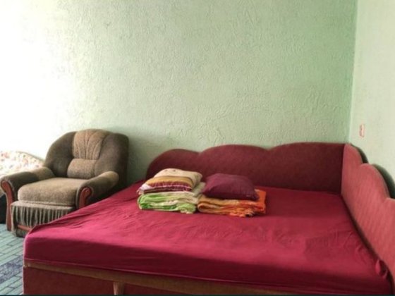 ! Терміново ! 1 кімнатна квартира на вул Декабристів Ужгород