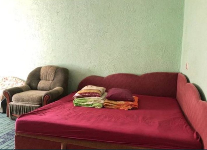 ! Терміново ! 1 кімнатна квартира на вул Декабристів - фото 1