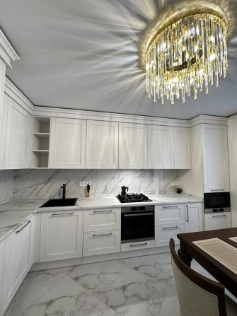 Оренда просторої 1,5 кімн квартири в жк Маєток Боздош - фото 1