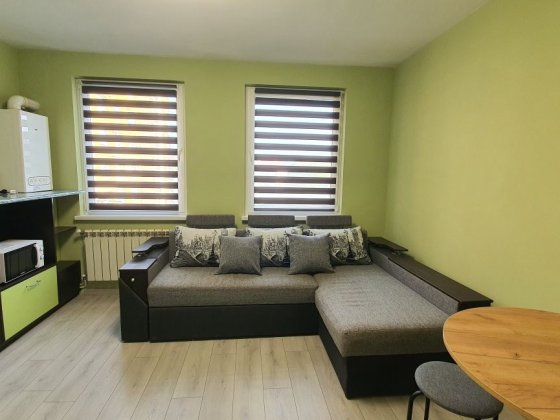 Оренда 2-кімнатної квартири Ужгород