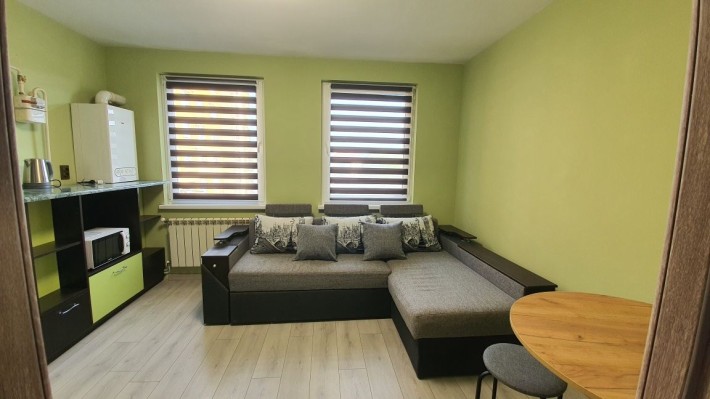 Оренда 2-кімнатної квартири - фото 1