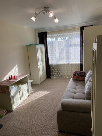 Оренда 1-но кімнатної квартири - фото 1