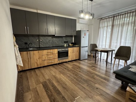 Оренда 1,5 кімнатної квартири/ Проспект Свободи, центр Ужгород