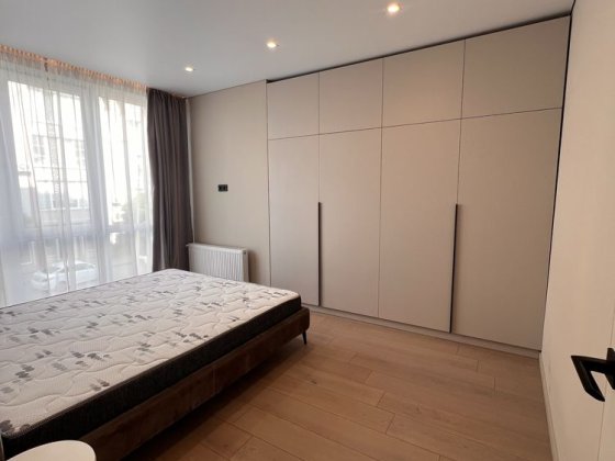 Оренда 2-кімнатної квартири у ЖК В4 (р-н Боздош) Ужгород