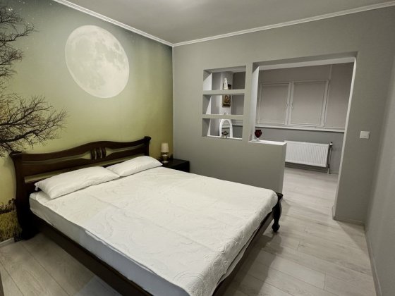 Здається в оренду 3 кімн. Кв. Ужгород