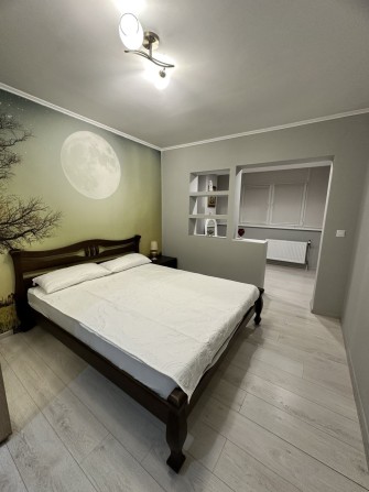 Здається в оренду 3 кімн. Кв. - фото 1