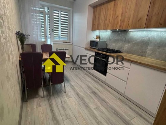 Здам однушку в сучасному мікрорайоні. Полтава