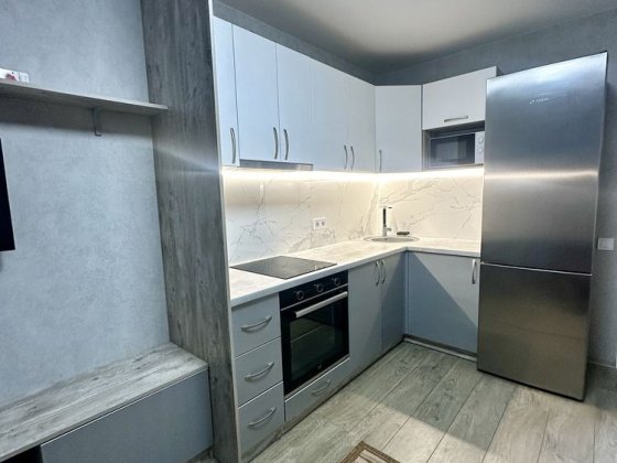 ‼️ Здам 1к квартиру в новобудові з індивідуальним опаленням в Полтаві Полтава