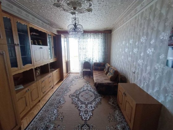 Аренда однокомнатной квартиры Полтава