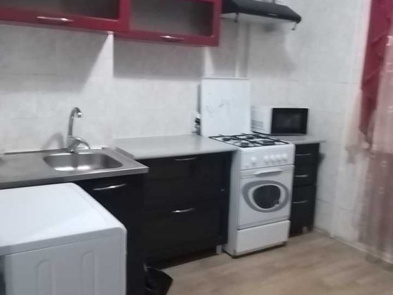 Здається в оренду 1-кімнатна квартира на Леваді Полтава