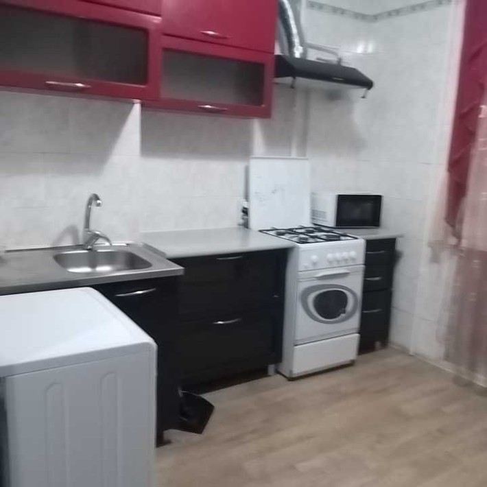 Здається в оренду 1-кімнатна квартира на Леваді - фото 1