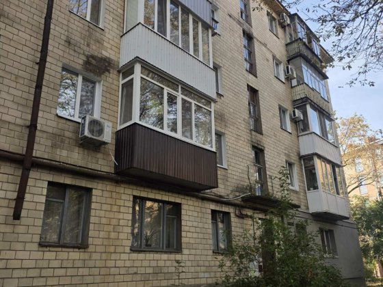 Оренда квартири р-н Фурманова Полтава