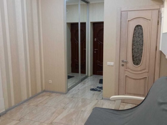 Сдам 2 комнатную в центре Соборности 3 Полтава