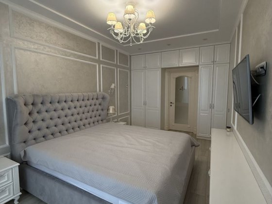 Оренда 2-кімнатної квартири Полтава