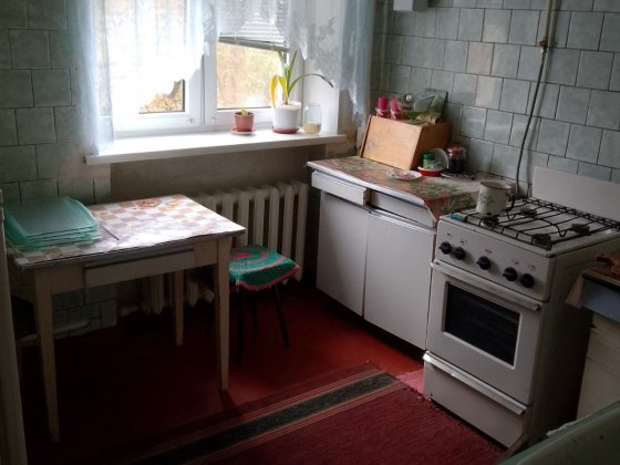 Оренда 2х кімнатної квартири, центр Полтава