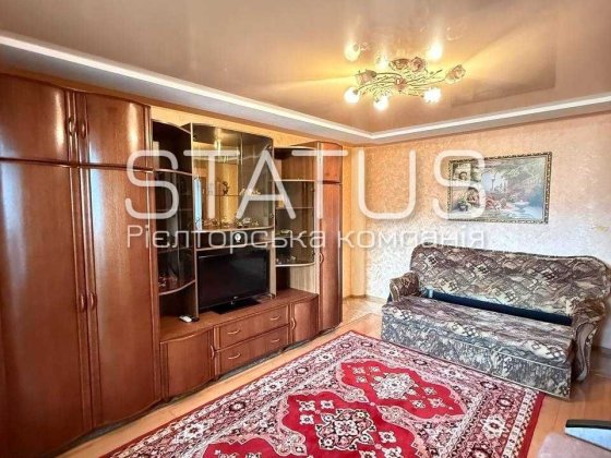 Затишна 1-кімнатна на Подолі Полтава