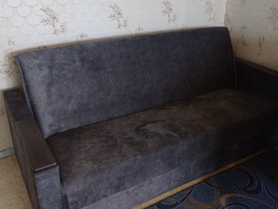 Здається 1-кімнатна квартира на Садах 1 Полтава