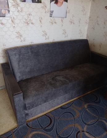 Здається 1-кімнатна квартира на Садах 1 - фото 1