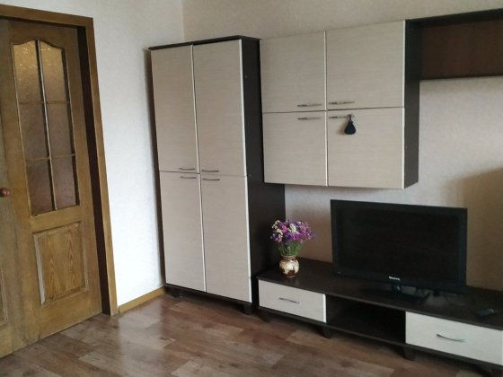 Здається 1-кімнатна квартира в новобудові Полтава