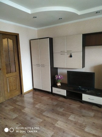 Здається 1-кімнатна квартира в новобудові - фото 1