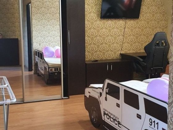 Полтава. 2ком 2х ярусная квартира 10.000 Полтава