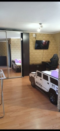 Полтава. 2ком 2х ярусная квартира 10.000 - фото 1