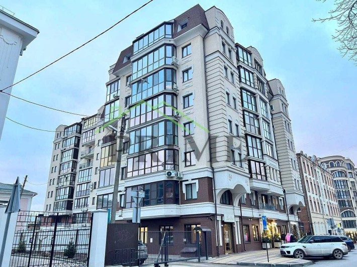 Оренда 1к квартири, Стрітенська 18 - фото 1