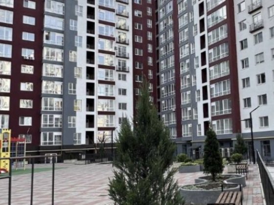 Оренда 1 кім квартири  .Новострой Черновцы