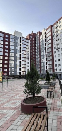 Оренда 1 кім квартири  .Новострой - фото 1