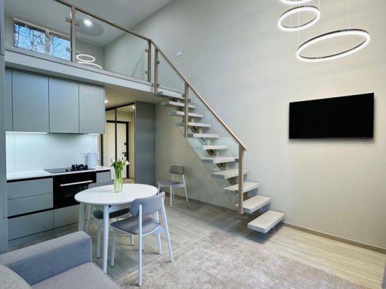 Здається однокімнатна квартира без посередників! Черновцы