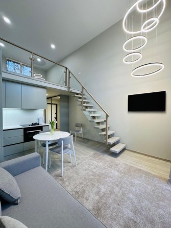 Здається однокімнатна квартира без посередників! - фото 1