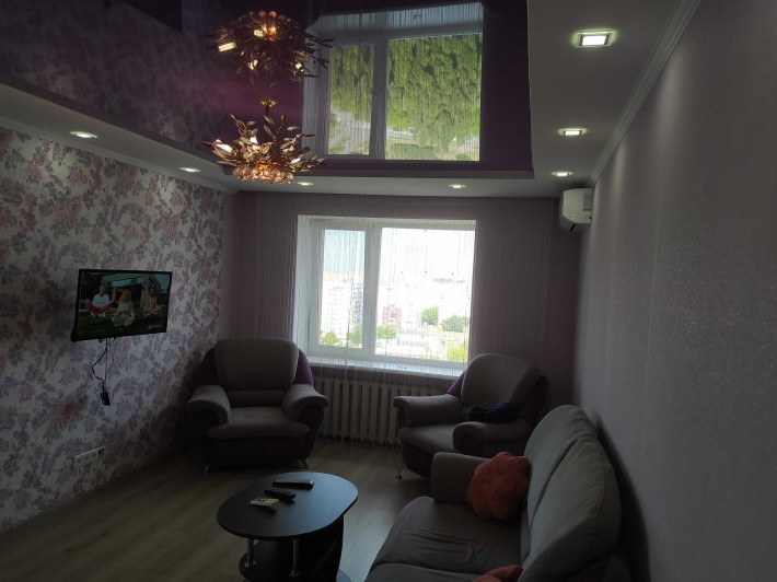 Здам затишну 2-х кімнатну квартиру на Садах 1 - фото 1