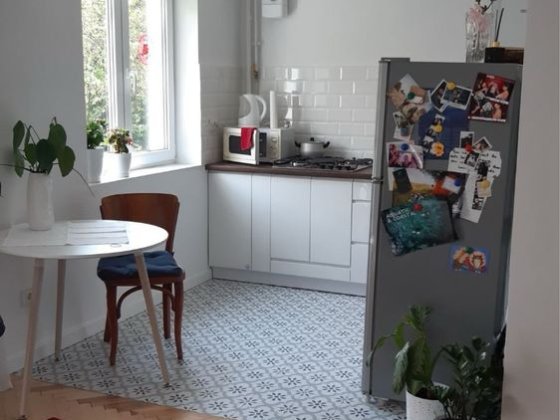 Здається 1 кімн квартира в центрі Ужгород