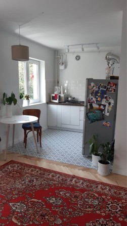 Здається 1 кімн квартира в центрі - фото 1