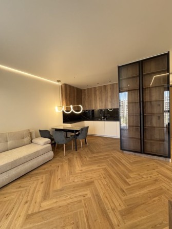 Довгострокова оренда. Першпа здача. ЖК Park Land - фото 1