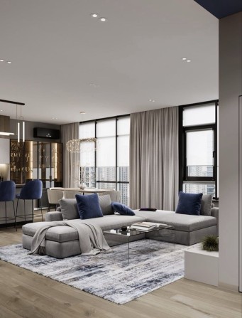 Оренда пентхауса Ужгород - фото 1