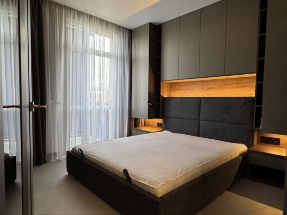 Оренда сучасної квартири з дизайнерським ремонтом, в центрі Ужгород